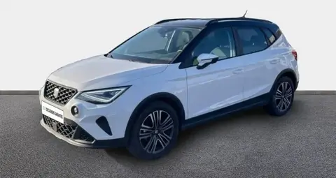 Used SEAT ARONA Petrol 2021 Ad 