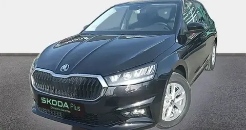 Used SKODA FABIA Petrol 2024 Ad 