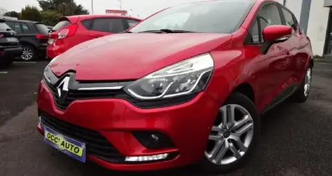 Used RENAULT CLIO Diesel 2016 Ad 