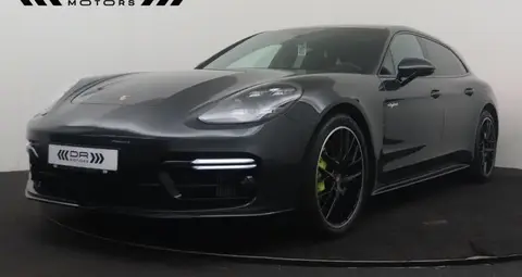 Used PORSCHE PANAMERA Hybrid 2018 Ad 