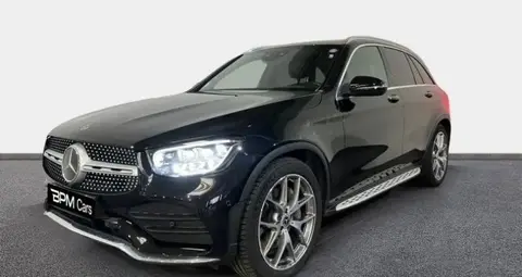 Used MERCEDES-BENZ CLASSE GLC Not specified 2022 Ad 