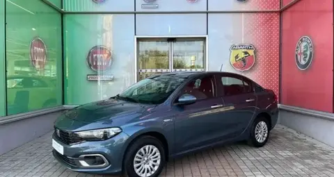 Annonce FIAT TIPO Diesel 2024 d'occasion 