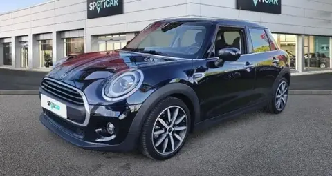 Annonce MINI COOPER Essence 2019 d'occasion 