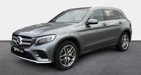 Used MERCEDES-BENZ CLASSE GLC Diesel 2018 Ad 