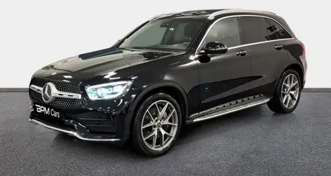 Used MERCEDES-BENZ CLASSE GLC Diesel 2019 Ad 