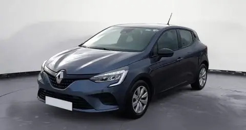 Used RENAULT CLIO Petrol 2020 Ad 