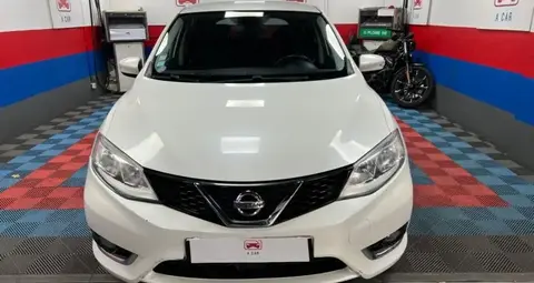 Used NISSAN PULSAR Petrol 2015 Ad 