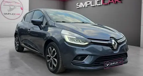 Annonce RENAULT CLIO Diesel 2018 d'occasion 