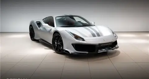 Annonce FERRARI 488 Essence 2024 d'occasion 