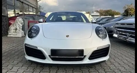 Used PORSCHE 911 Petrol 2016 Ad 