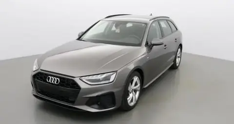 Used AUDI A4 Diesel 2023 Ad 