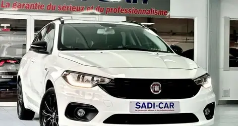 Used FIAT TIPO Diesel 2019 Ad 