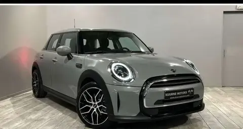 Annonce MINI ONE Essence 2021 d'occasion 