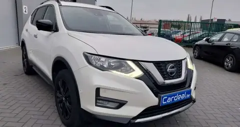 Used NISSAN X-TRAIL Petrol 2021 Ad 