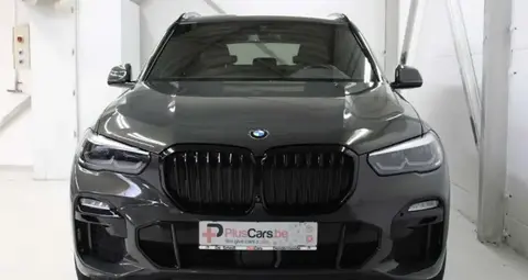 Used BMW X5 Hybrid 2021 Ad 