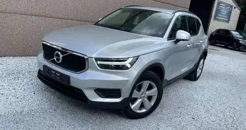 Used VOLVO XC40 Petrol 2019 Ad 