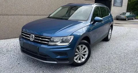 Used VOLKSWAGEN TIGUAN Diesel 2019 Ad 