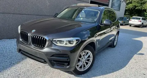 Used BMW X3 Diesel 2019 Ad 