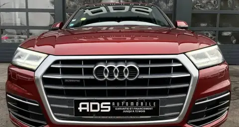 Used AUDI Q5 Diesel 2019 Ad 