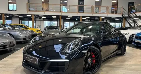 Used PORSCHE 911 Petrol 2017 Ad 