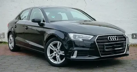 Used AUDI A3 Diesel 2019 Ad 