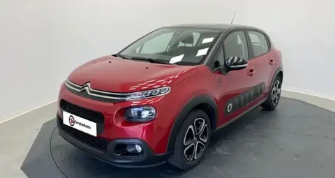 Used CITROEN C3 Petrol 2019 Ad 