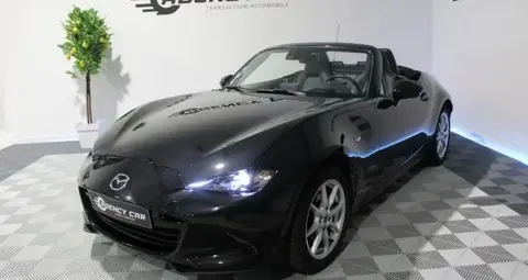 Used MAZDA MX-5 Petrol 2017 Ad 