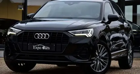 Used AUDI Q3 Petrol 2019 Ad 