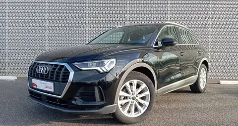 Annonce AUDI Q3 Essence 2024 d'occasion 