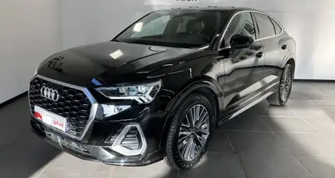 Annonce AUDI Q3 Diesel 2021 d'occasion 