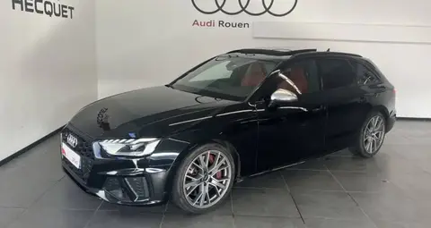 Used AUDI S4 Diesel 2019 Ad 