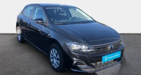 Used VOLKSWAGEN POLO Petrol 2021 Ad 