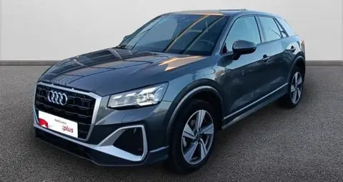 Annonce AUDI Q2 Essence 2022 d'occasion 