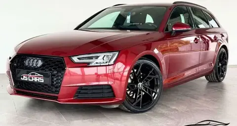 Annonce AUDI A4 Diesel 2019 d'occasion 