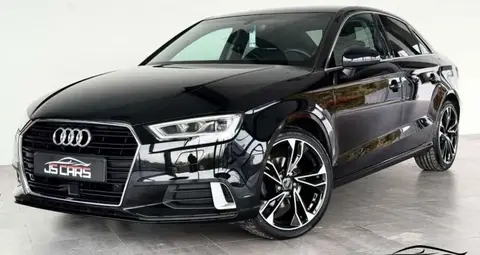 Used AUDI A3 Petrol 2019 Ad 