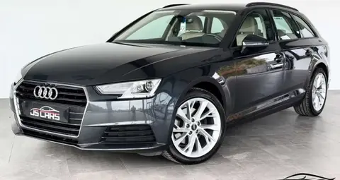 Used AUDI A4 Diesel 2019 Ad 