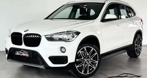 Annonce BMW X1 Diesel 2019 d'occasion 