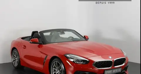 Annonce BMW Z4 Essence 2019 d'occasion 