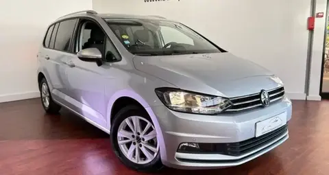 Annonce VOLKSWAGEN TOURAN Diesel 2023 d'occasion 