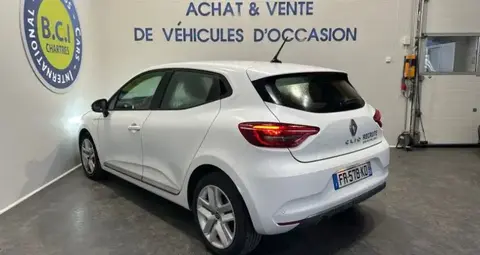 Annonce RENAULT CLIO Diesel 2020 d'occasion 