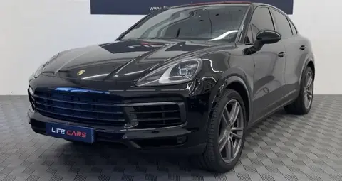 Used PORSCHE CAYENNE Petrol 2019 Ad 