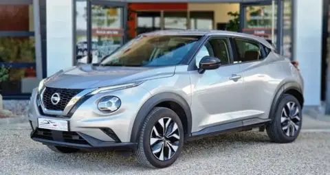 Used NISSAN JUKE Petrol 2022 Ad 