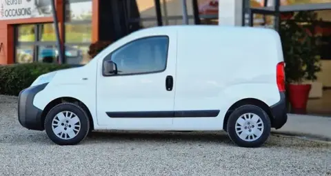 Used FIAT FIORINO Diesel 2016 Ad 