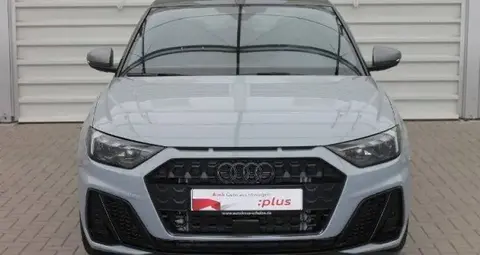 Annonce AUDI A1 Essence 2022 d'occasion 