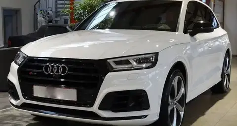 Used AUDI SQ5 Diesel 2019 Ad 