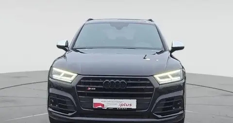 Annonce AUDI SQ5 Diesel 2020 d'occasion 