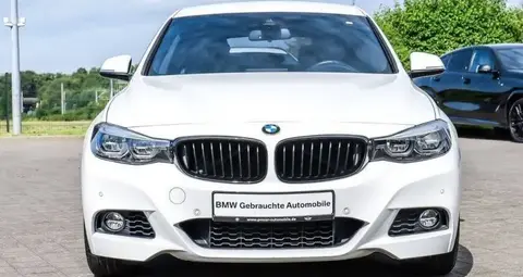 Annonce BMW SERIE 3 Essence 2020 d'occasion 