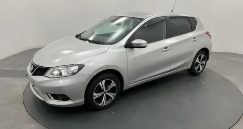 Used NISSAN PULSAR Petrol 2018 Ad 