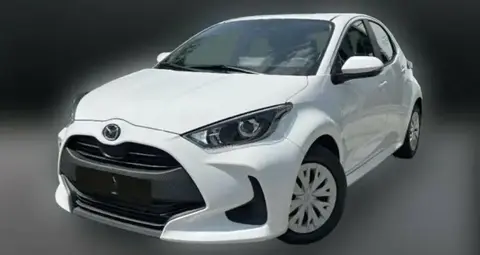 Annonce MAZDA 2 Hybride 2023 d'occasion 