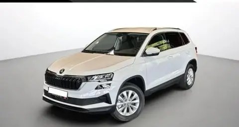 Used SKODA KAROQ Diesel 2024 Ad 